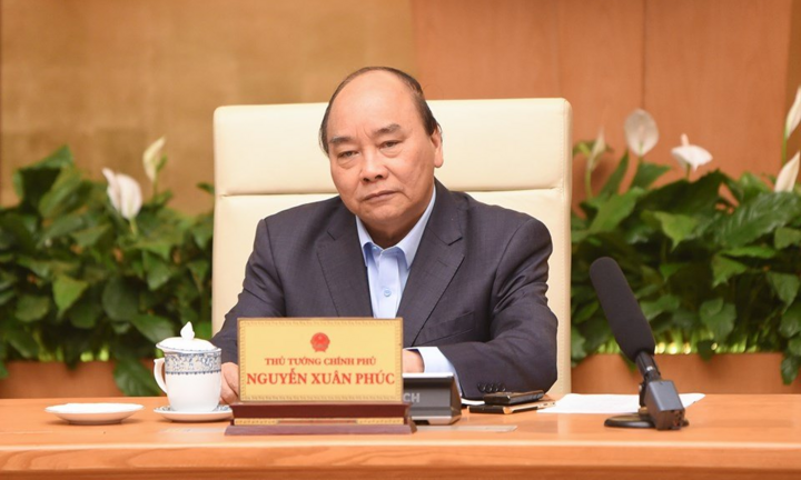 Hôm nay, Thủ tướng chủ trì hội nghị chế biến nông sản 4.0